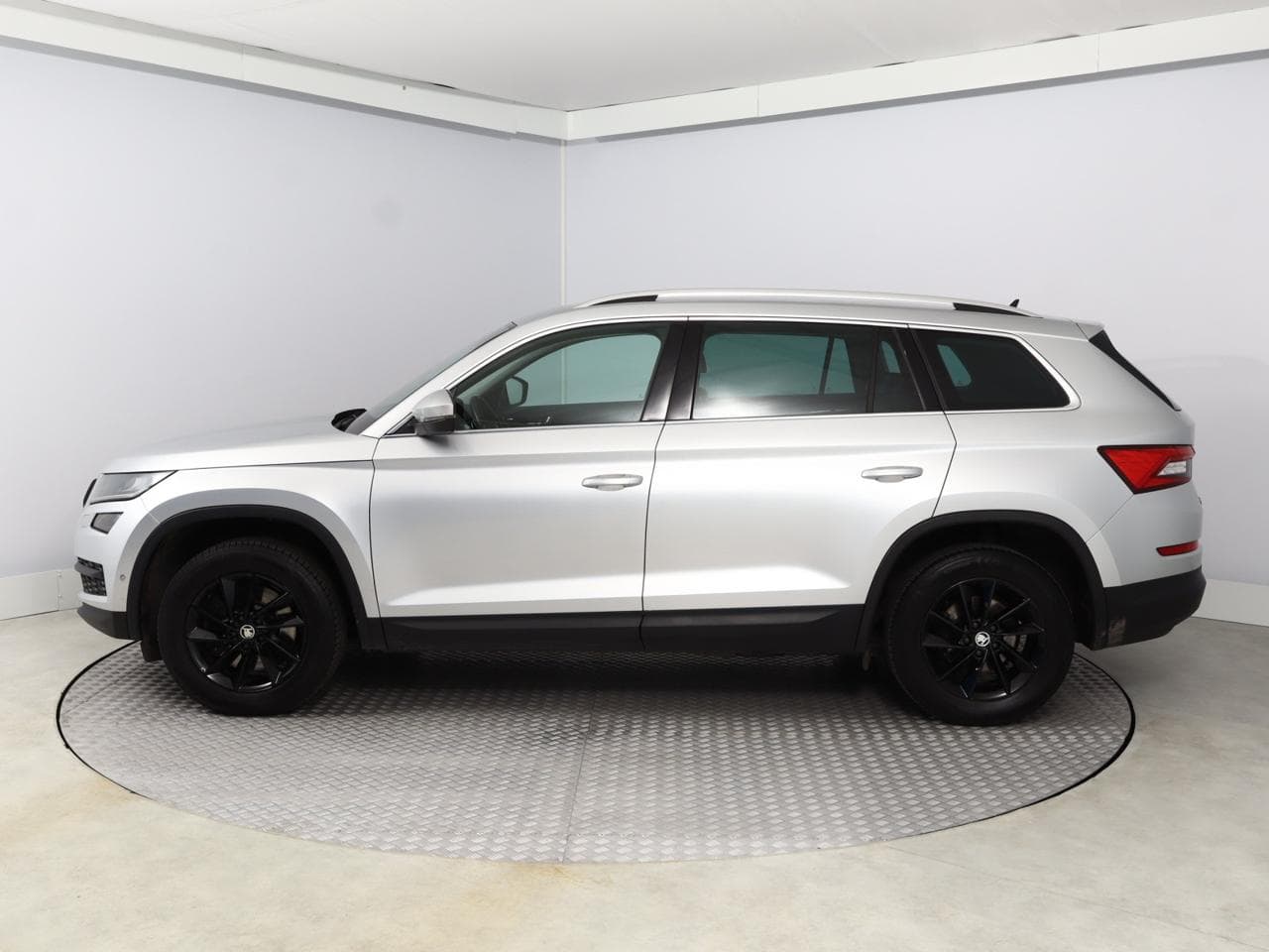 2018 Škoda KODIAQ - 4