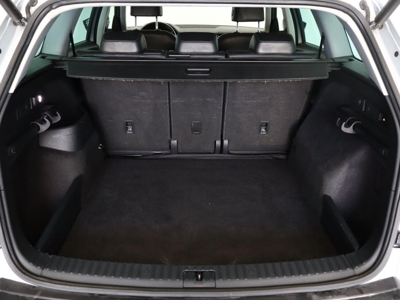 2018 Škoda KODIAQ - 17