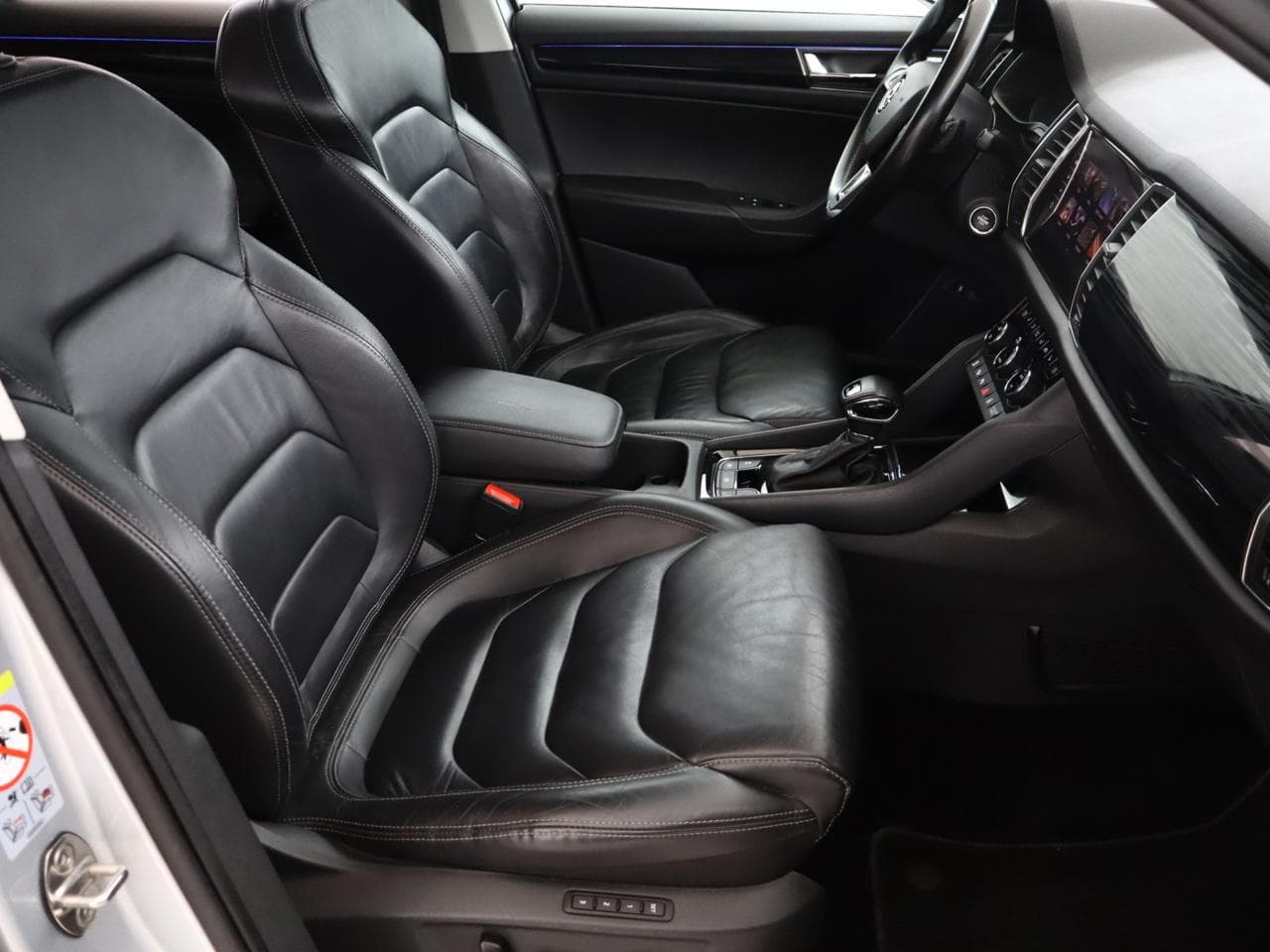2018 Škoda KODIAQ - 10