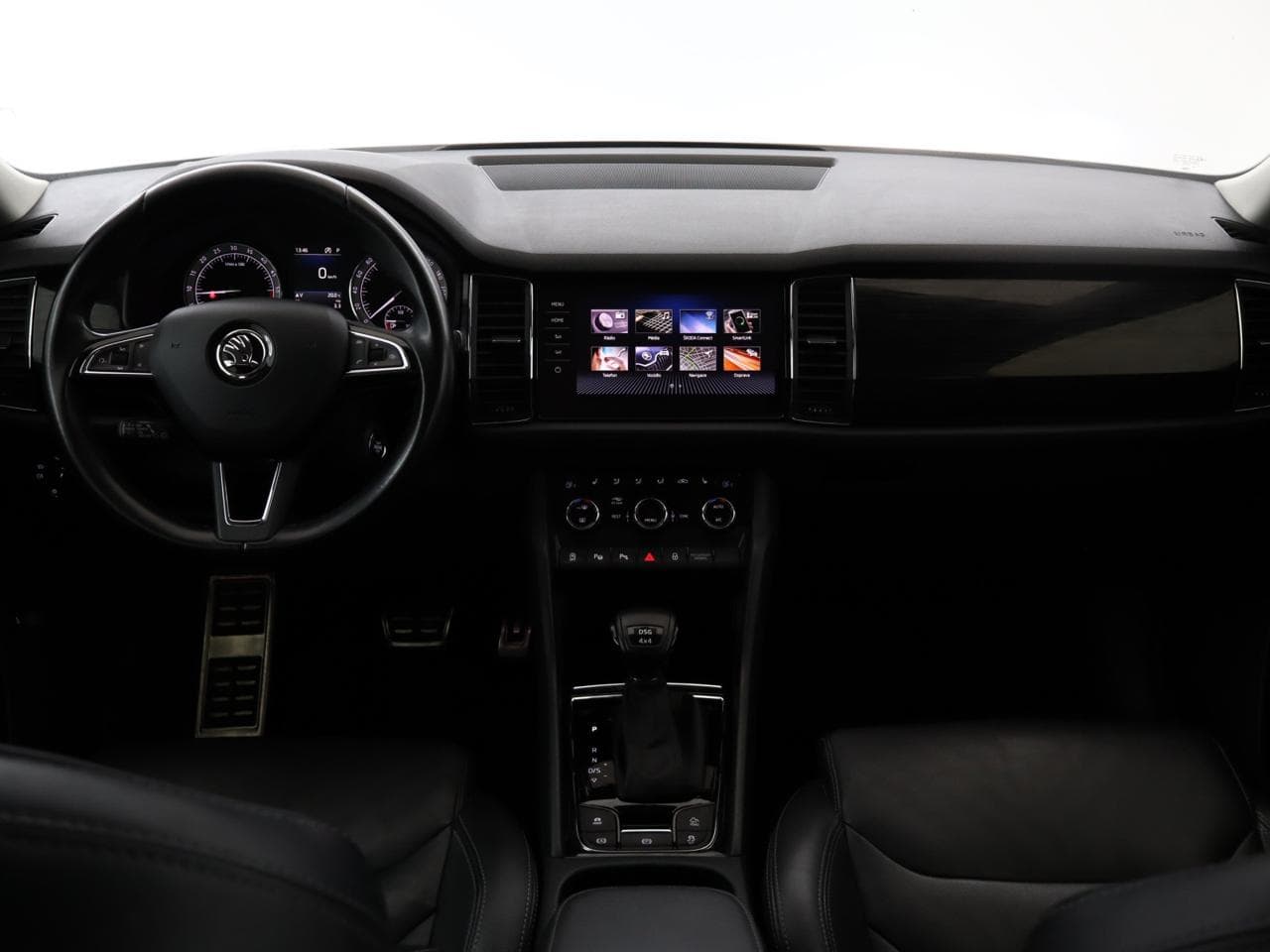 2018 Škoda KODIAQ - 9