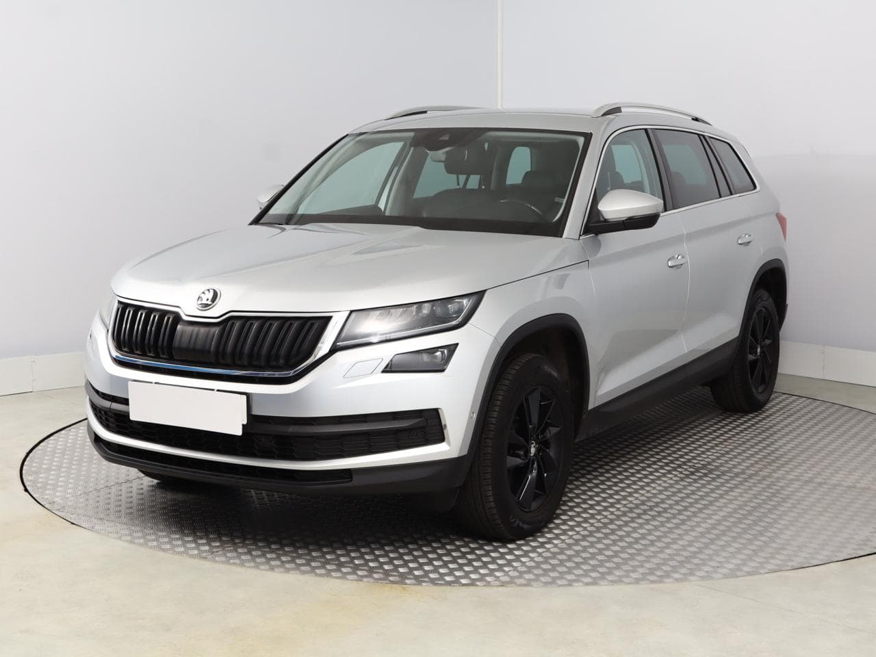 2018 Škoda KODIAQ - 3