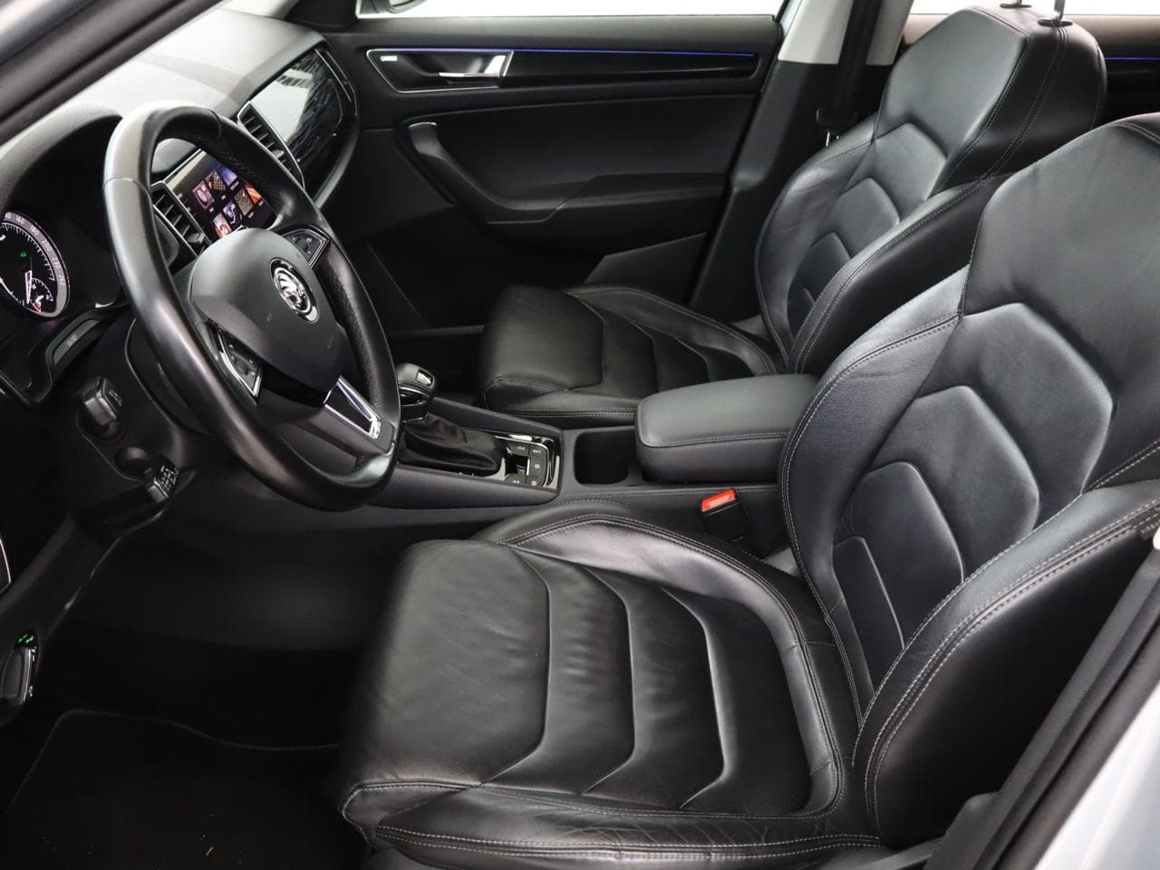 2018 Škoda KODIAQ - 14