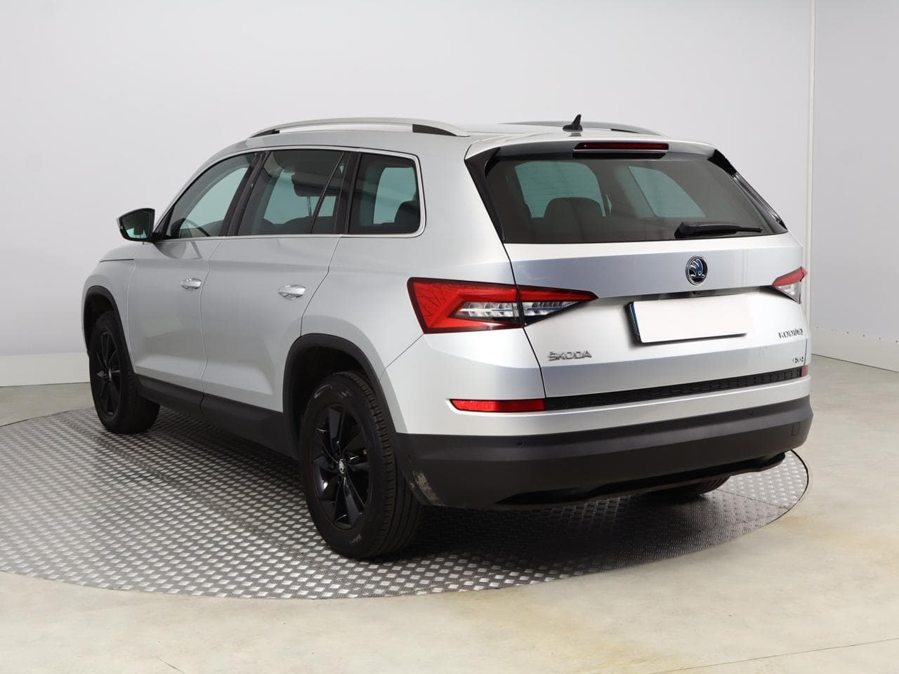 2018 Škoda KODIAQ - 5