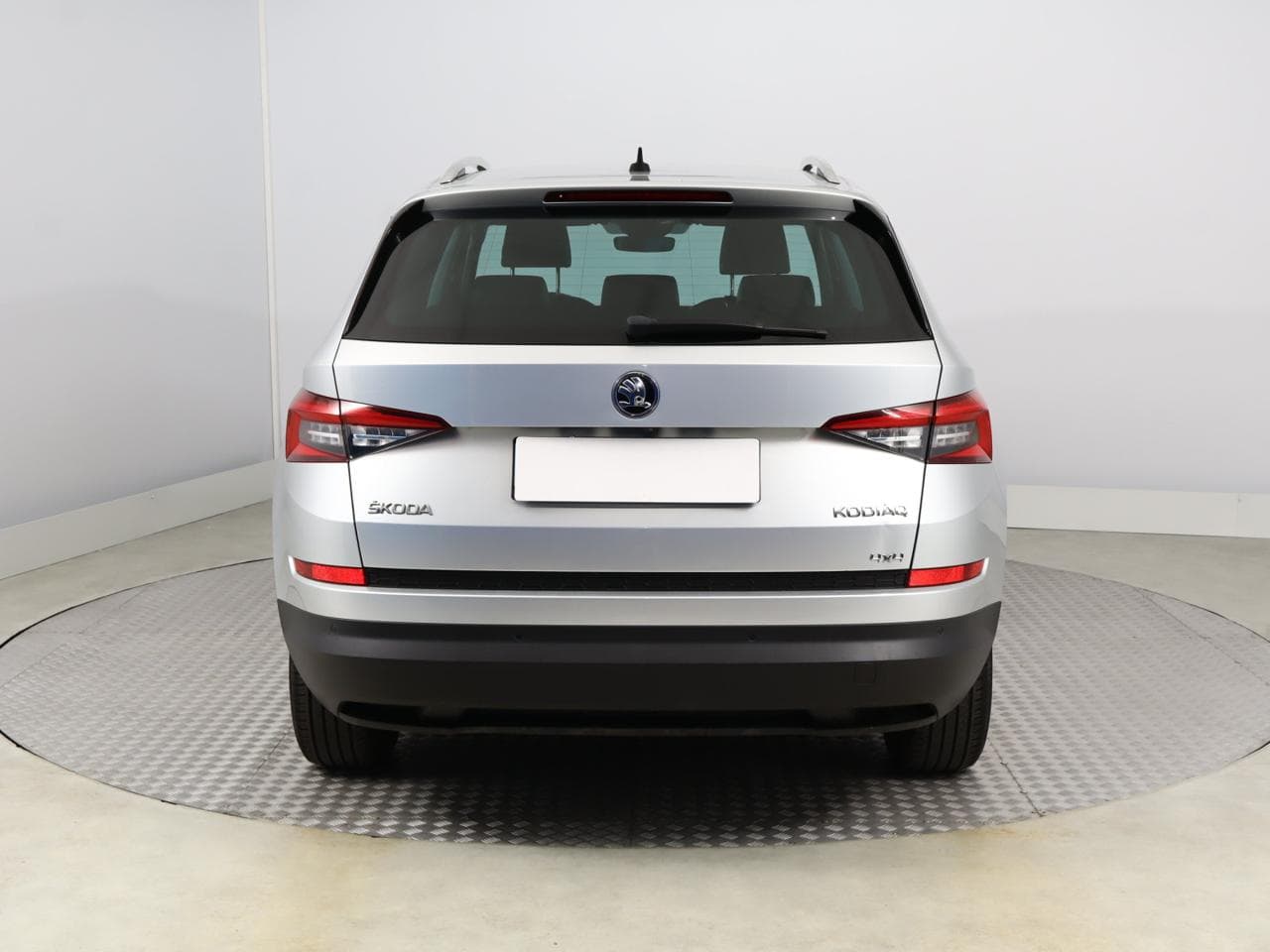 2018 Škoda KODIAQ - 6