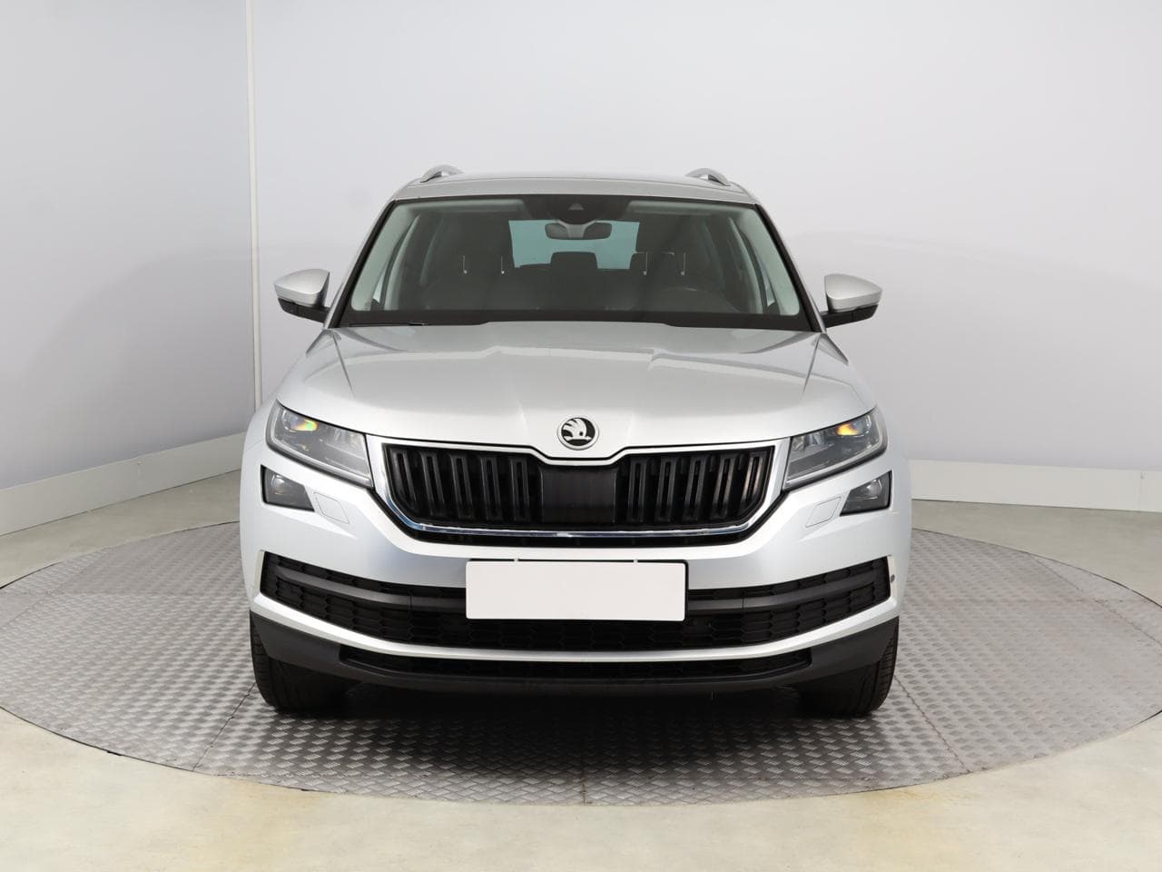 2018 Škoda KODIAQ - 2
