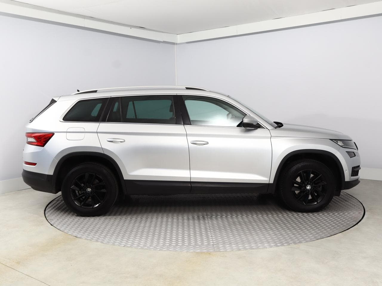 2018 Škoda KODIAQ - 8