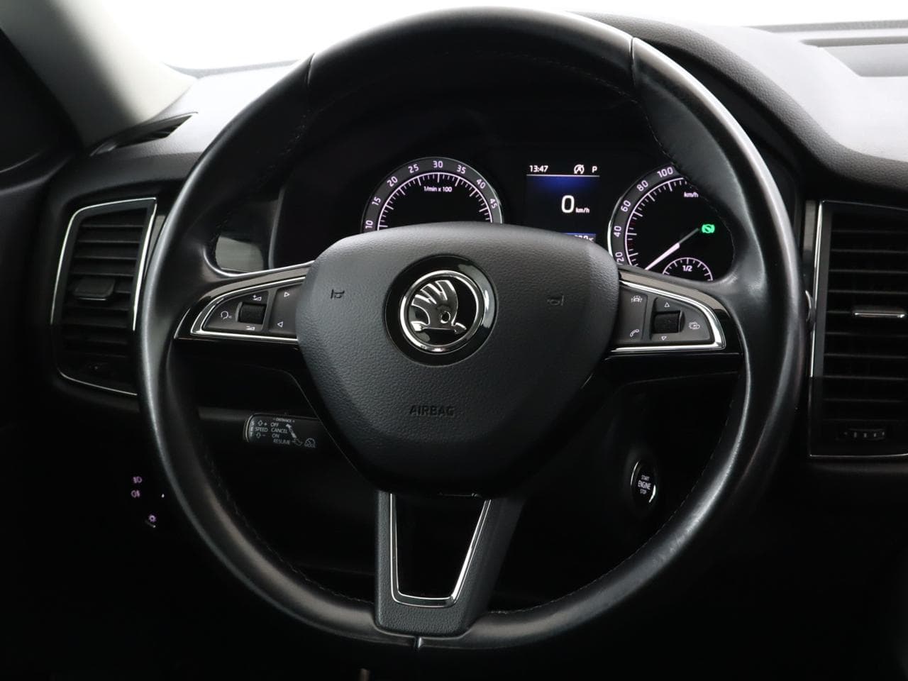 2018 Škoda KODIAQ - 19