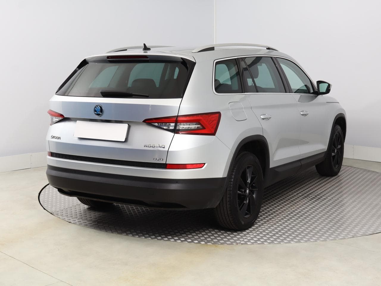 2018 Škoda KODIAQ - 7