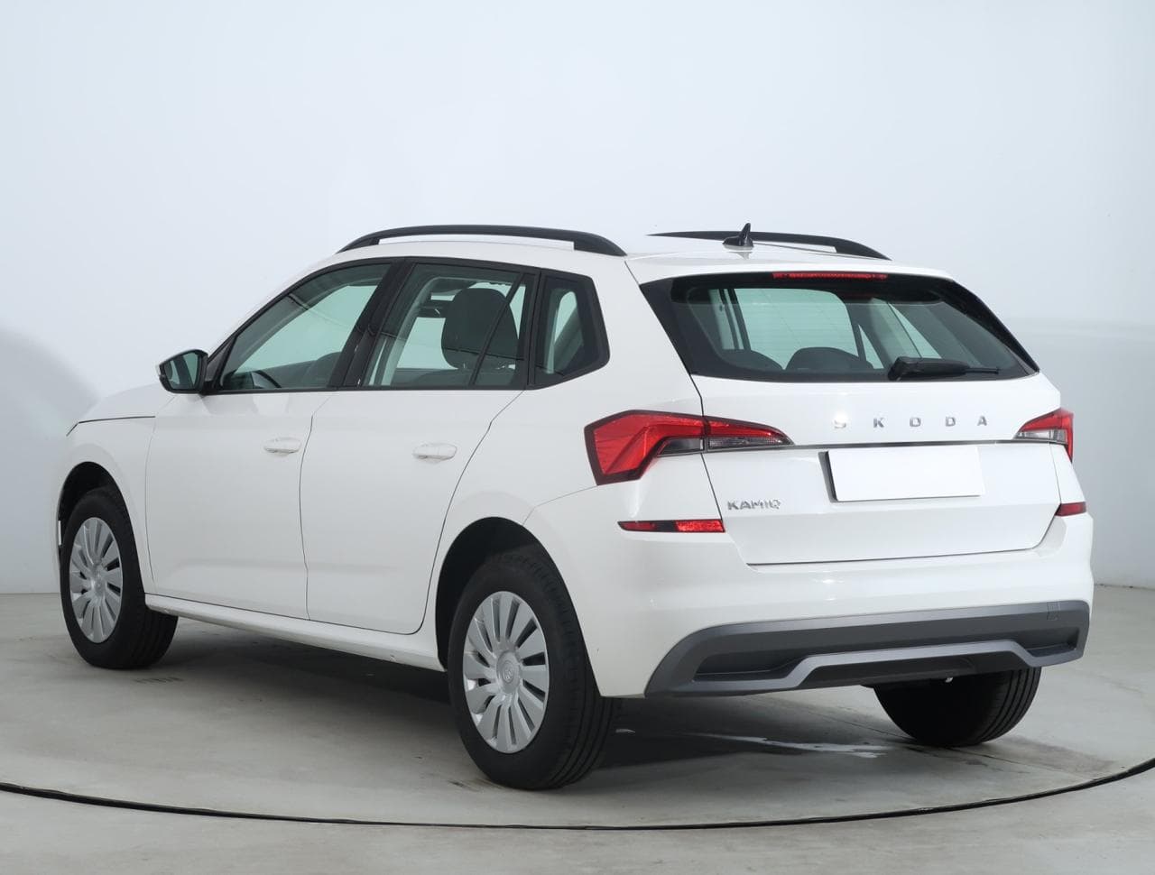 2023 Škoda KAMIQ - 5