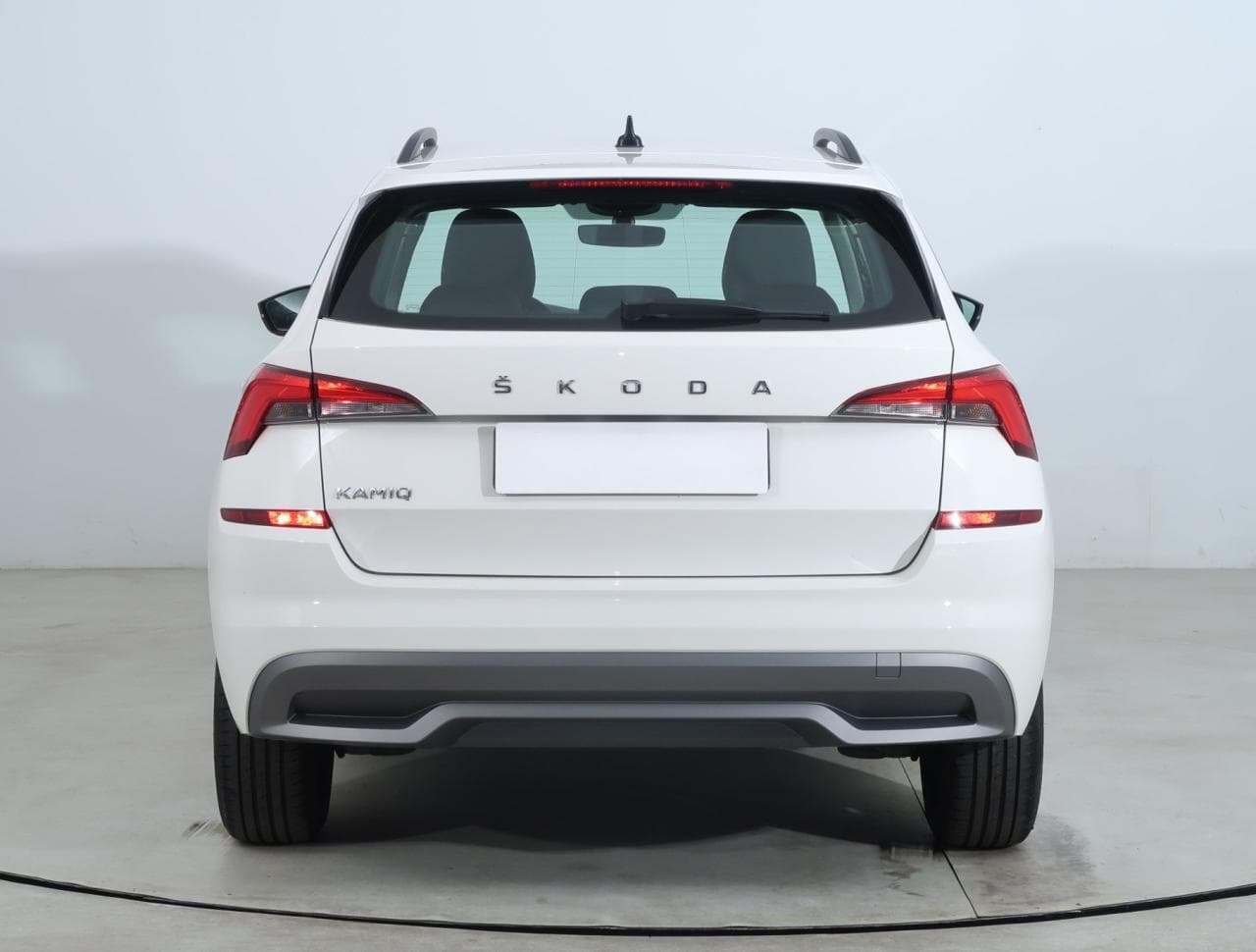 2023 Škoda KAMIQ - 6