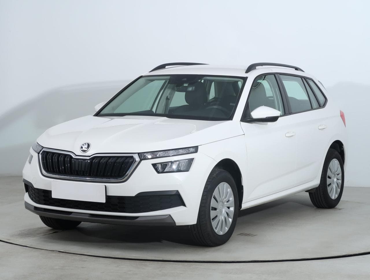 2023 Škoda KAMIQ - 3