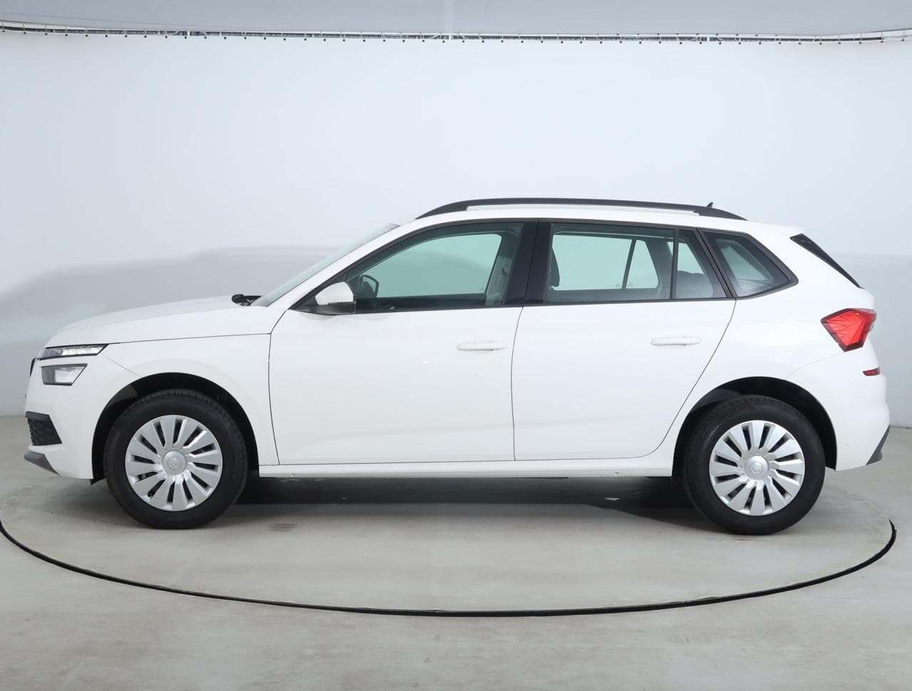 2023 Škoda KAMIQ - 4