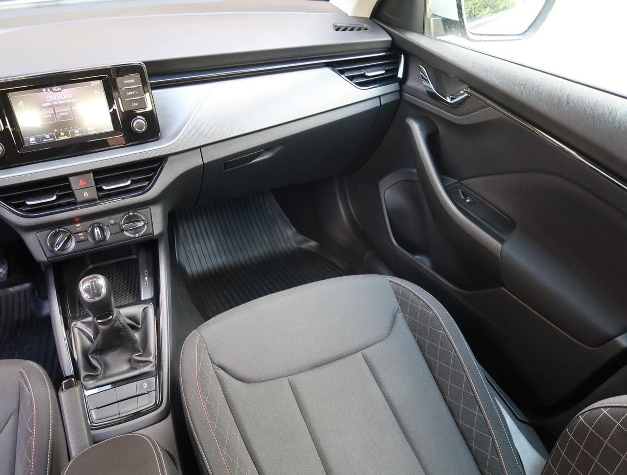 2023 Škoda KAMIQ - 11