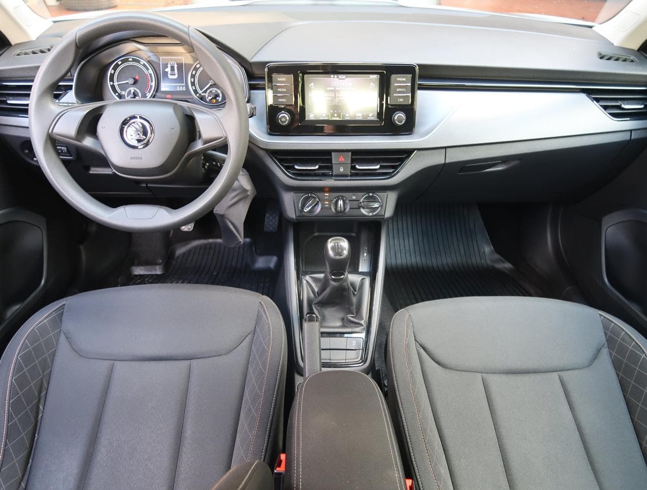 2023 Škoda KAMIQ - 10