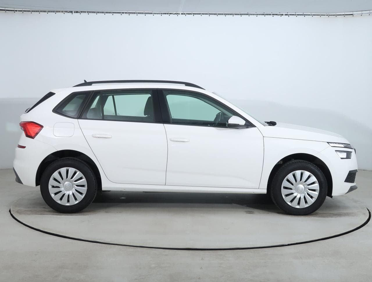 2023 Škoda KAMIQ - 8