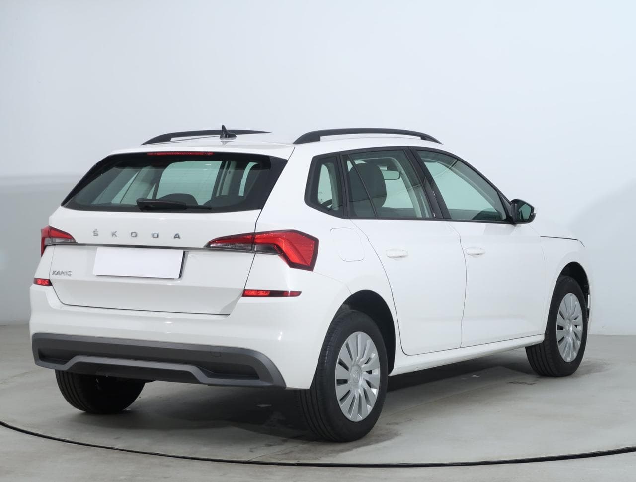 2023 Škoda KAMIQ - 7