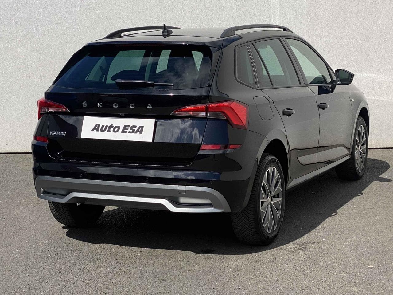 2023 Škoda KAMIQ - 4