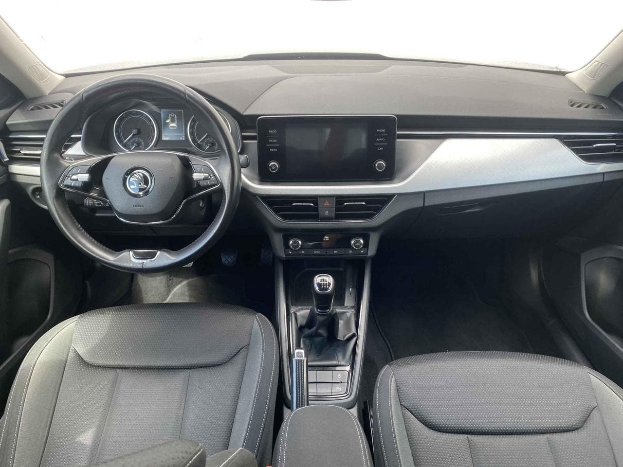 2023 Škoda KAMIQ - 8