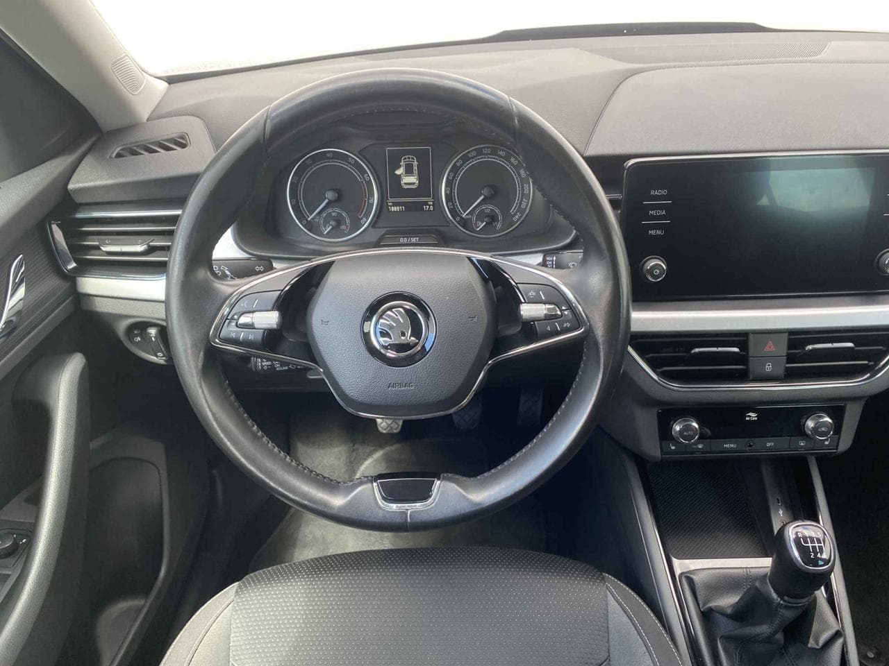 2023 Škoda KAMIQ - 11