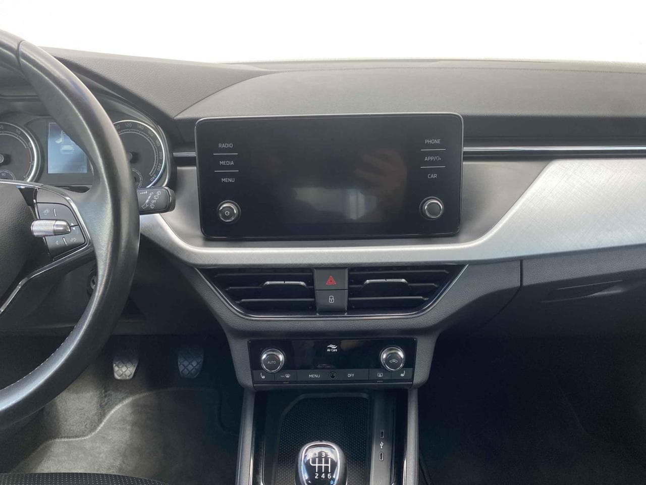 2023 Škoda KAMIQ - 12