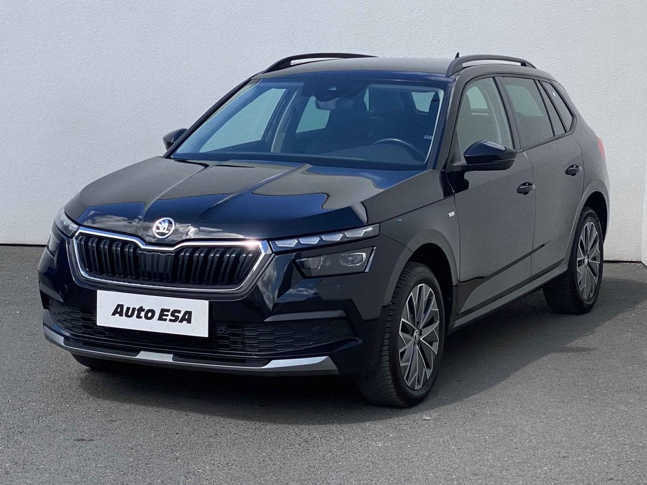 2023 Škoda KAMIQ - 3