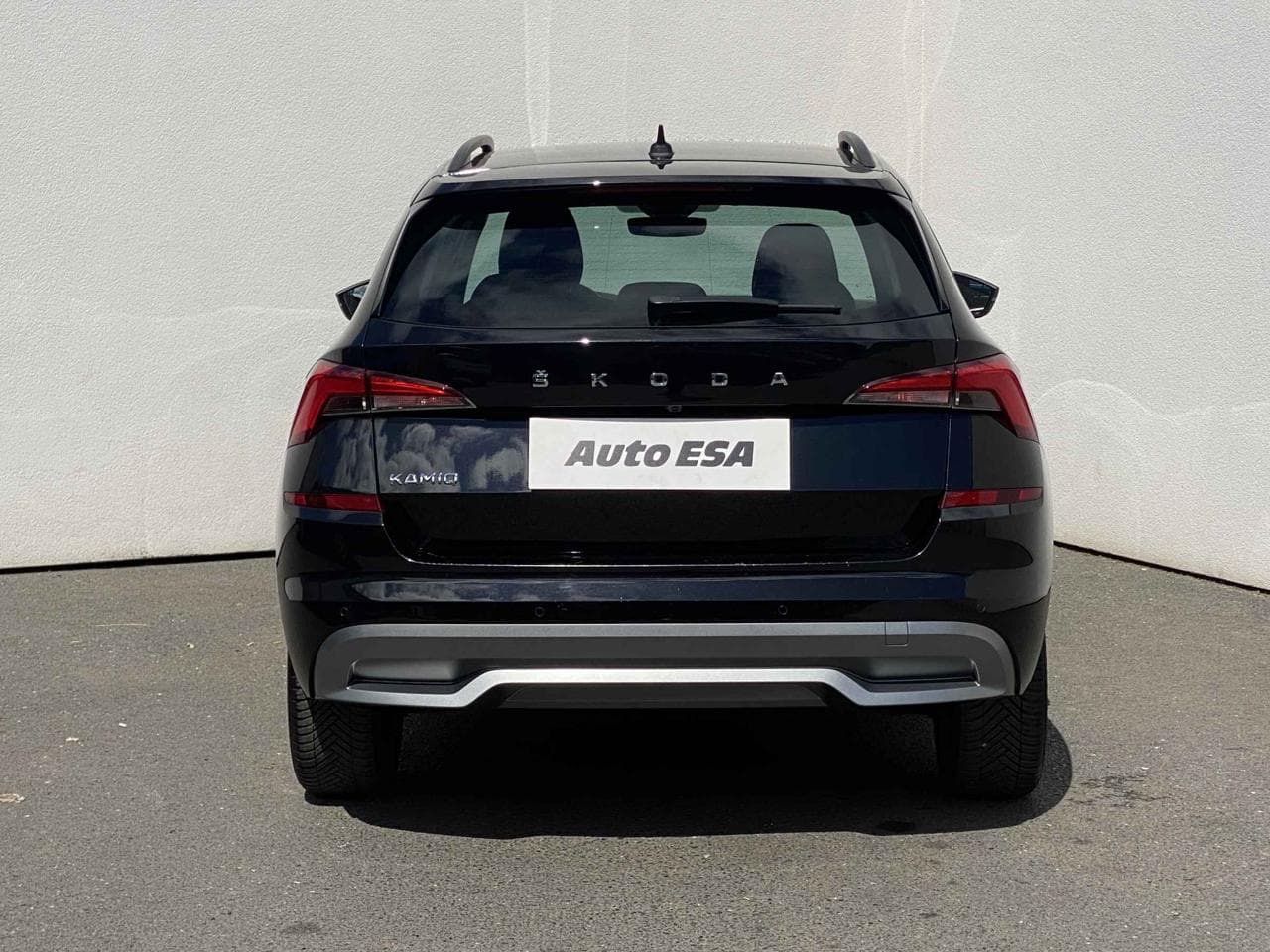 2023 Škoda KAMIQ - 5