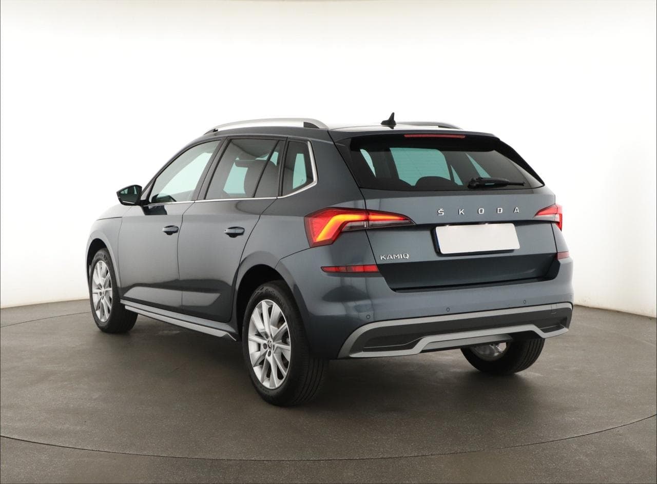 2021 Škoda KAMIQ - 5