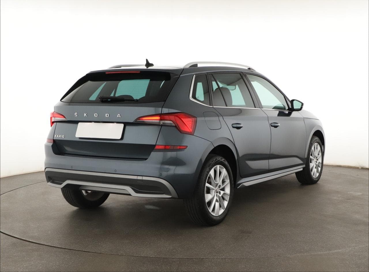 2021 Škoda KAMIQ - 7