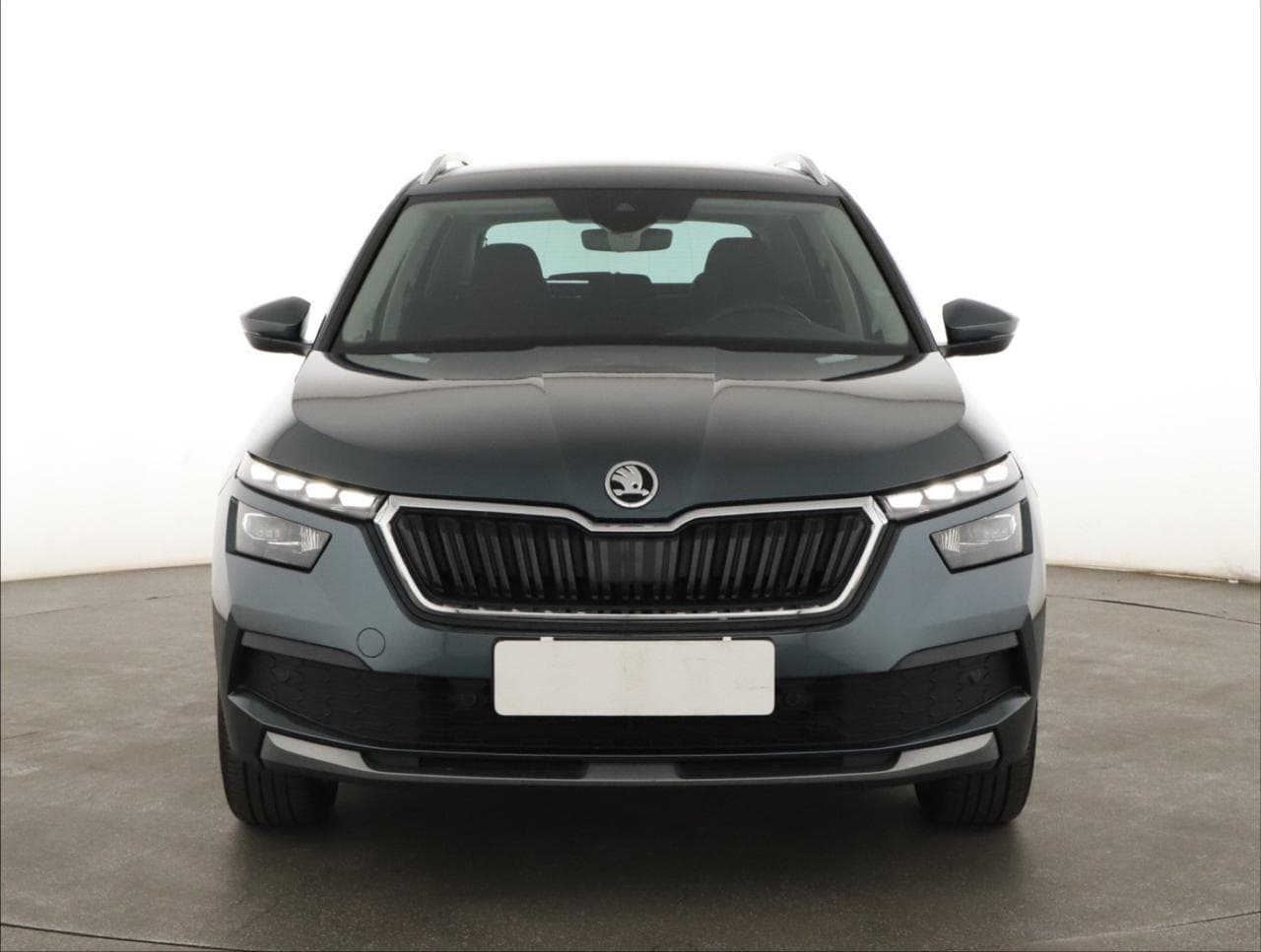 2021 Škoda KAMIQ - 2