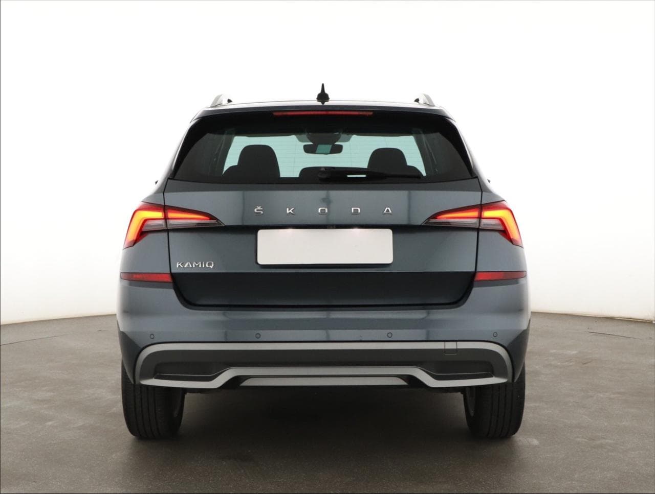2021 Škoda KAMIQ - 6