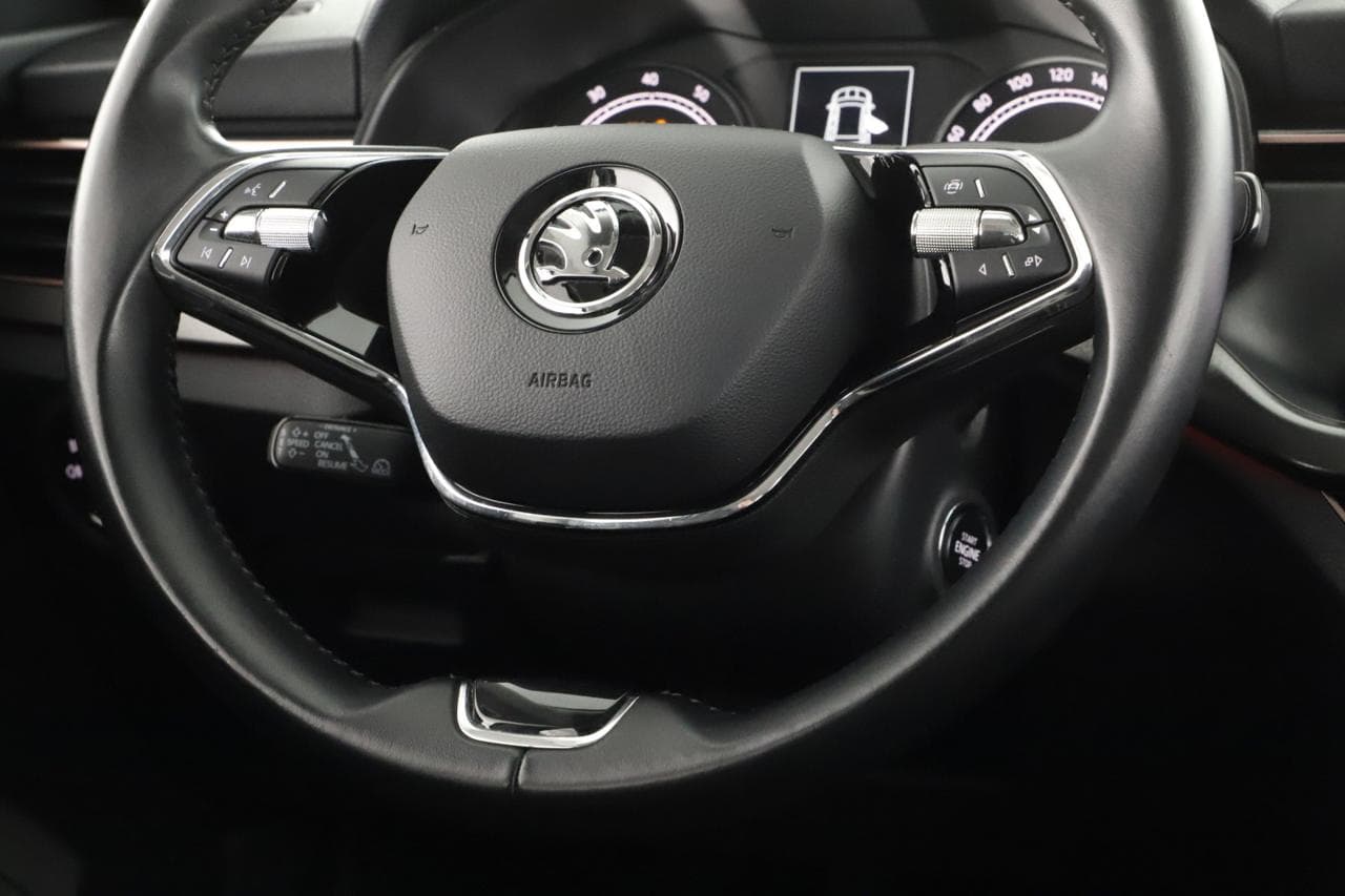 2021 Škoda KAMIQ - 14