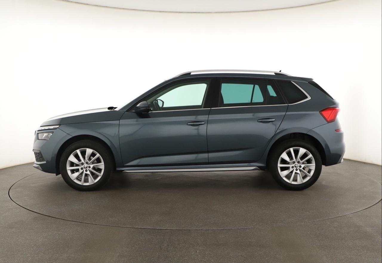 2021 Škoda KAMIQ - 4