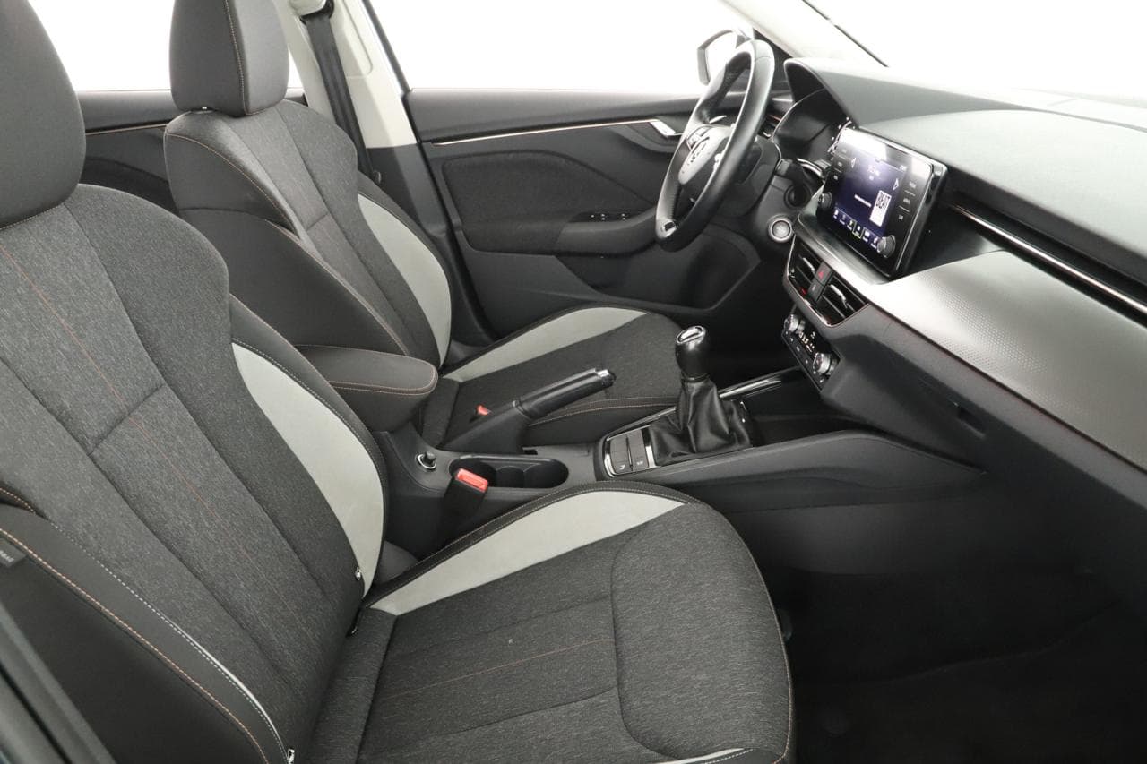 2021 Škoda KAMIQ - 10