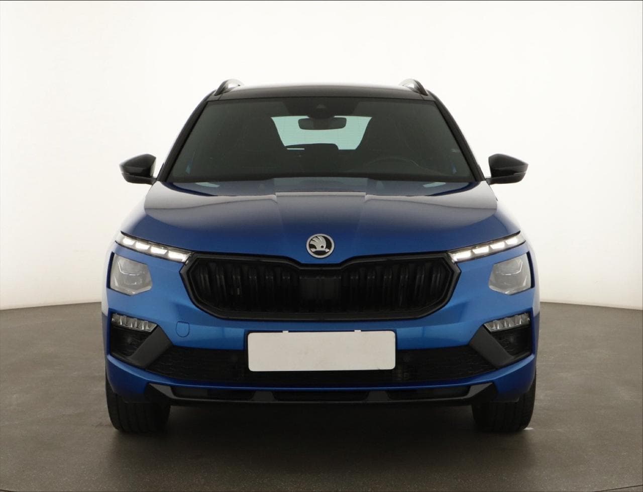 2025 Škoda KAMIQ - 2