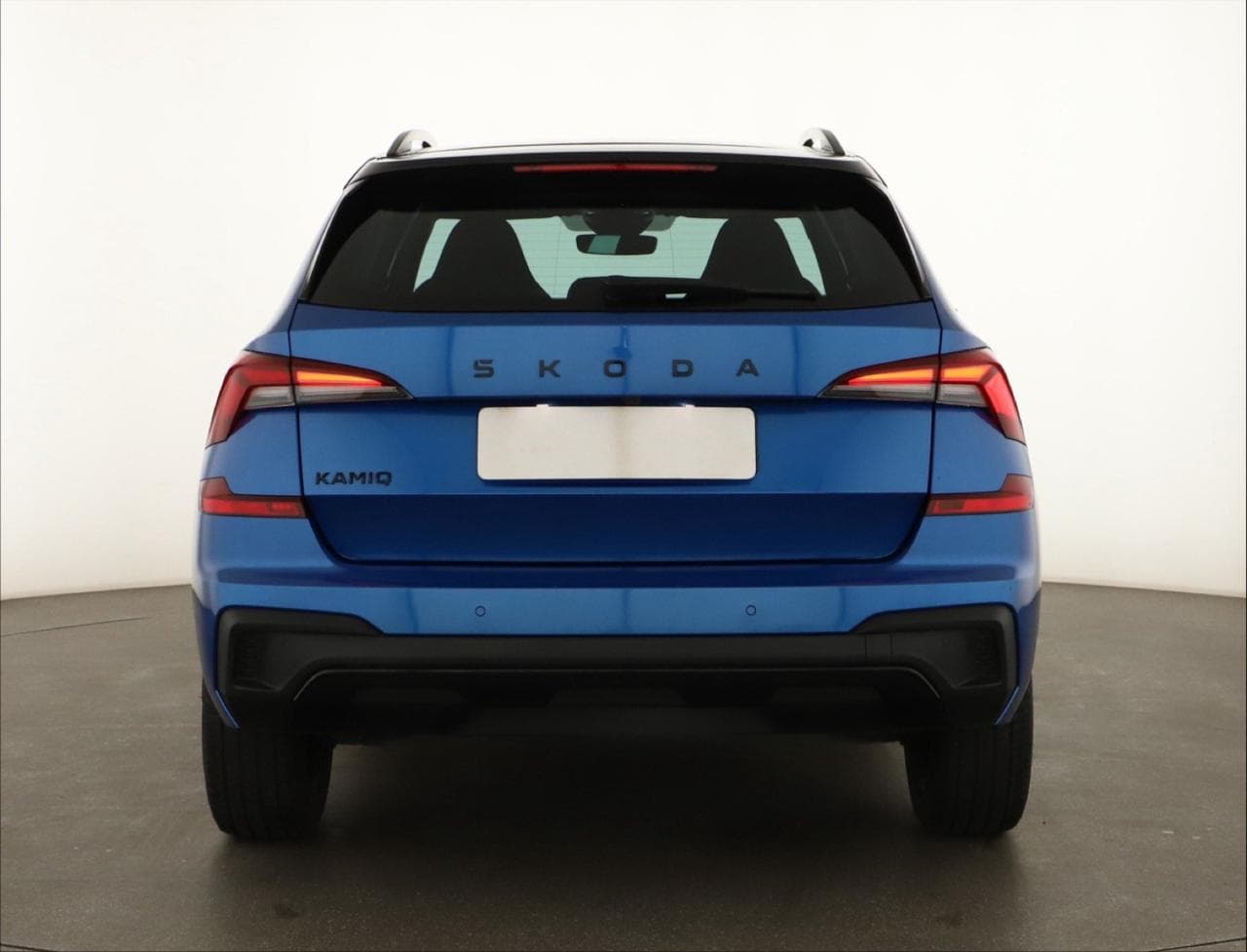 2025 Škoda KAMIQ - 6