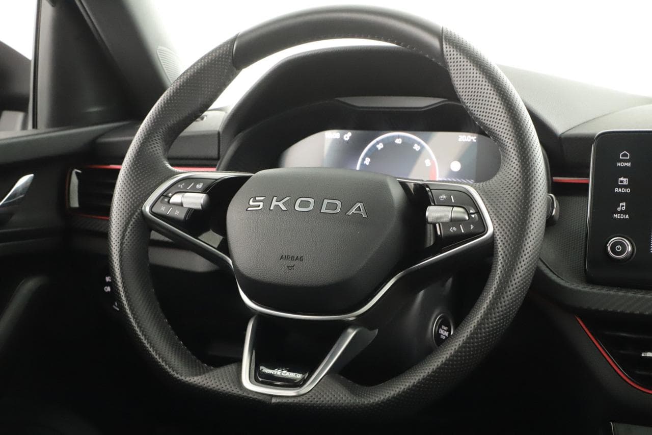 2025 Škoda KAMIQ - 14