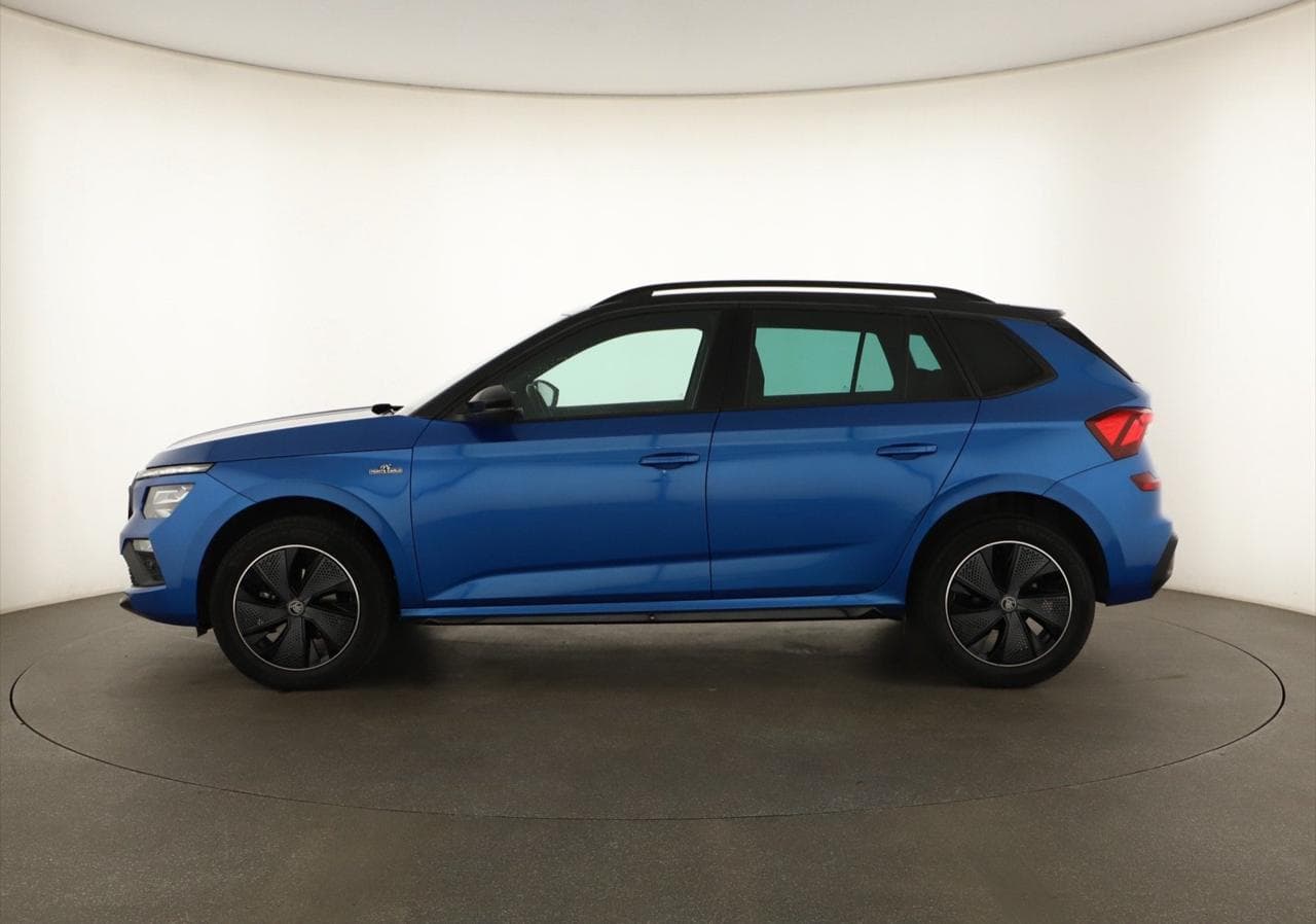2025 Škoda KAMIQ - 4