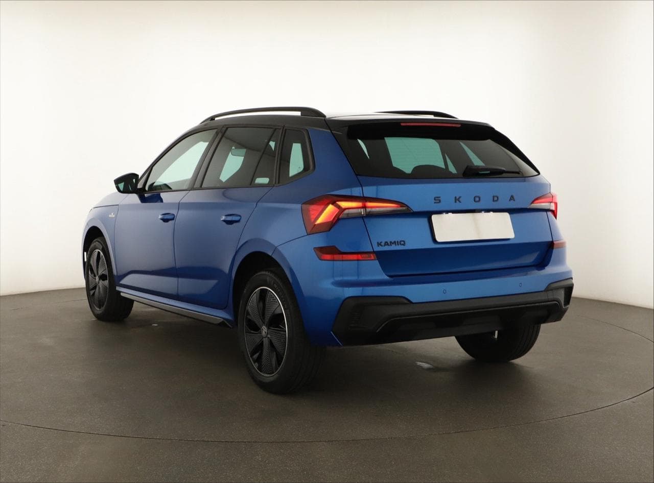 2025 Škoda KAMIQ - 5