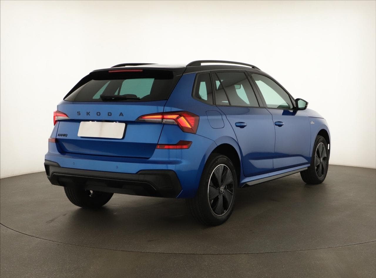 2025 Škoda KAMIQ - 7