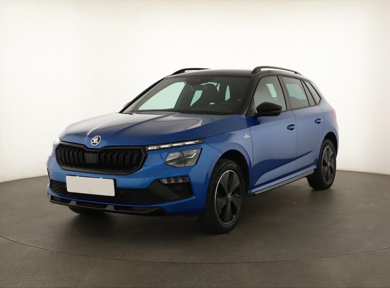 2025 Škoda KAMIQ - 3