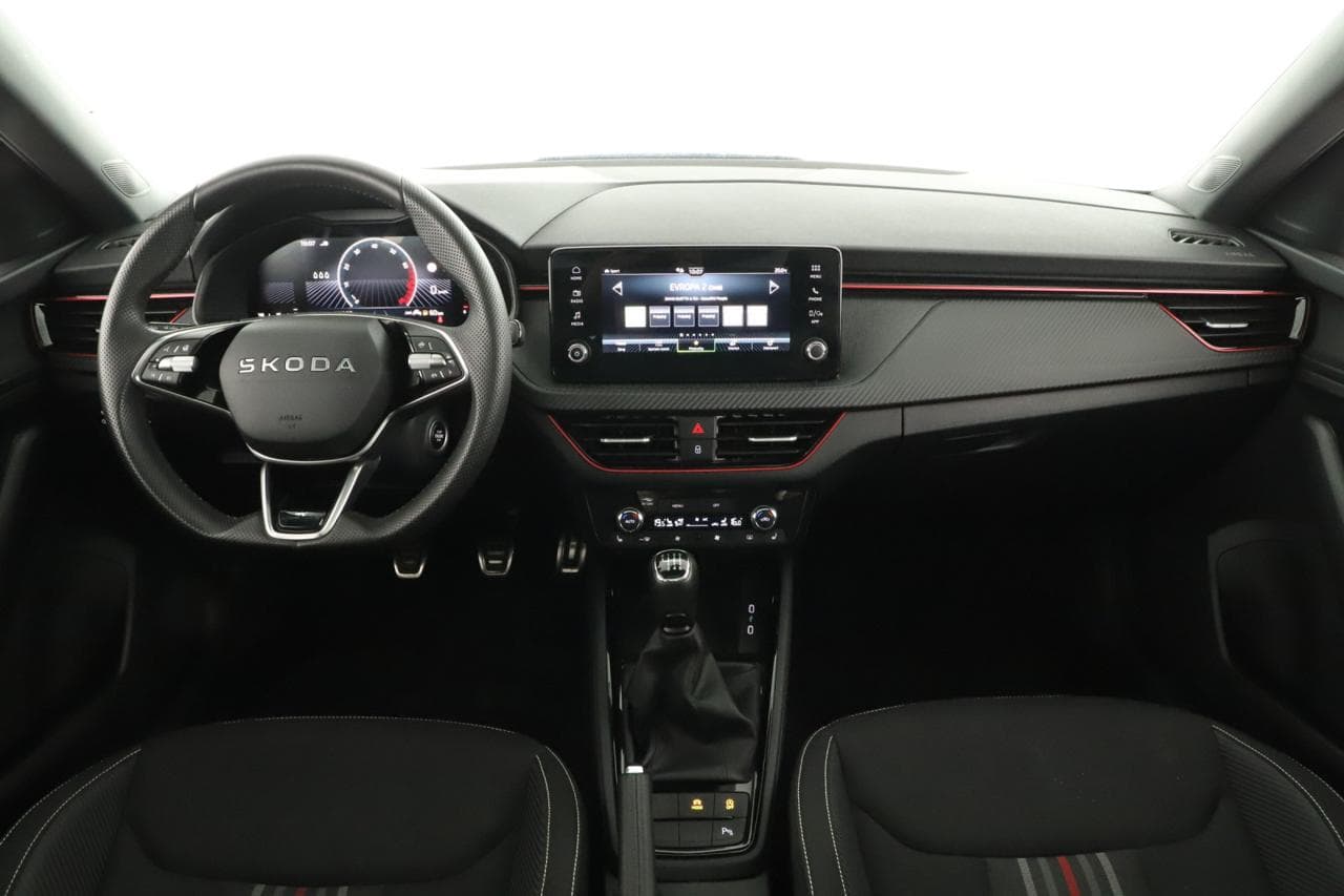 2025 Škoda KAMIQ - 9