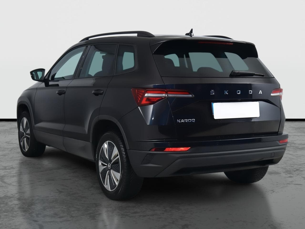 2023 Škoda KAROQ - 5