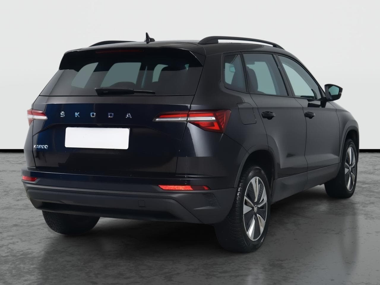 2023 Škoda KAROQ - 7