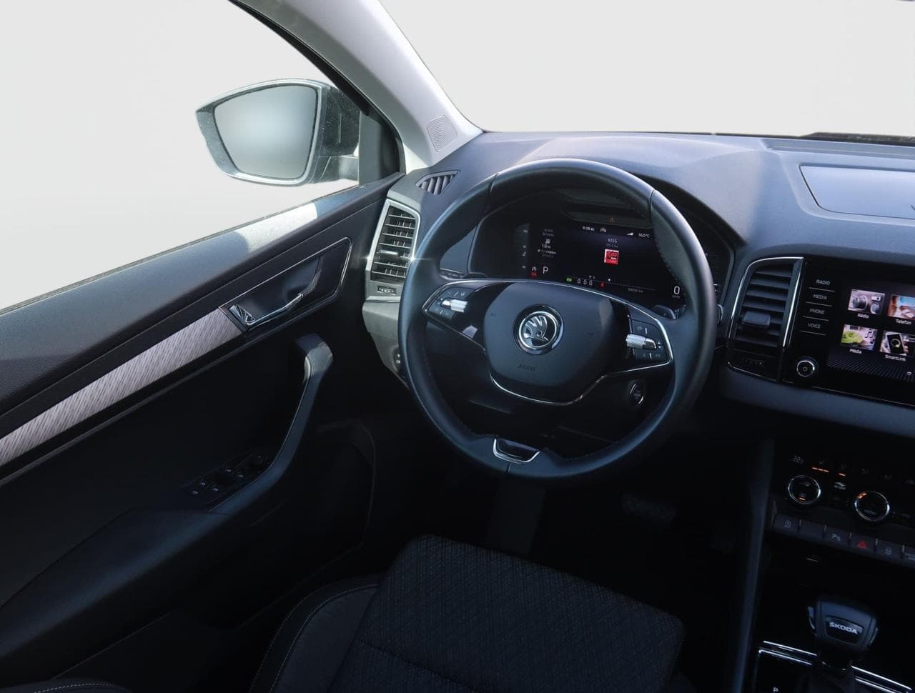 2023 Škoda KAROQ - 9