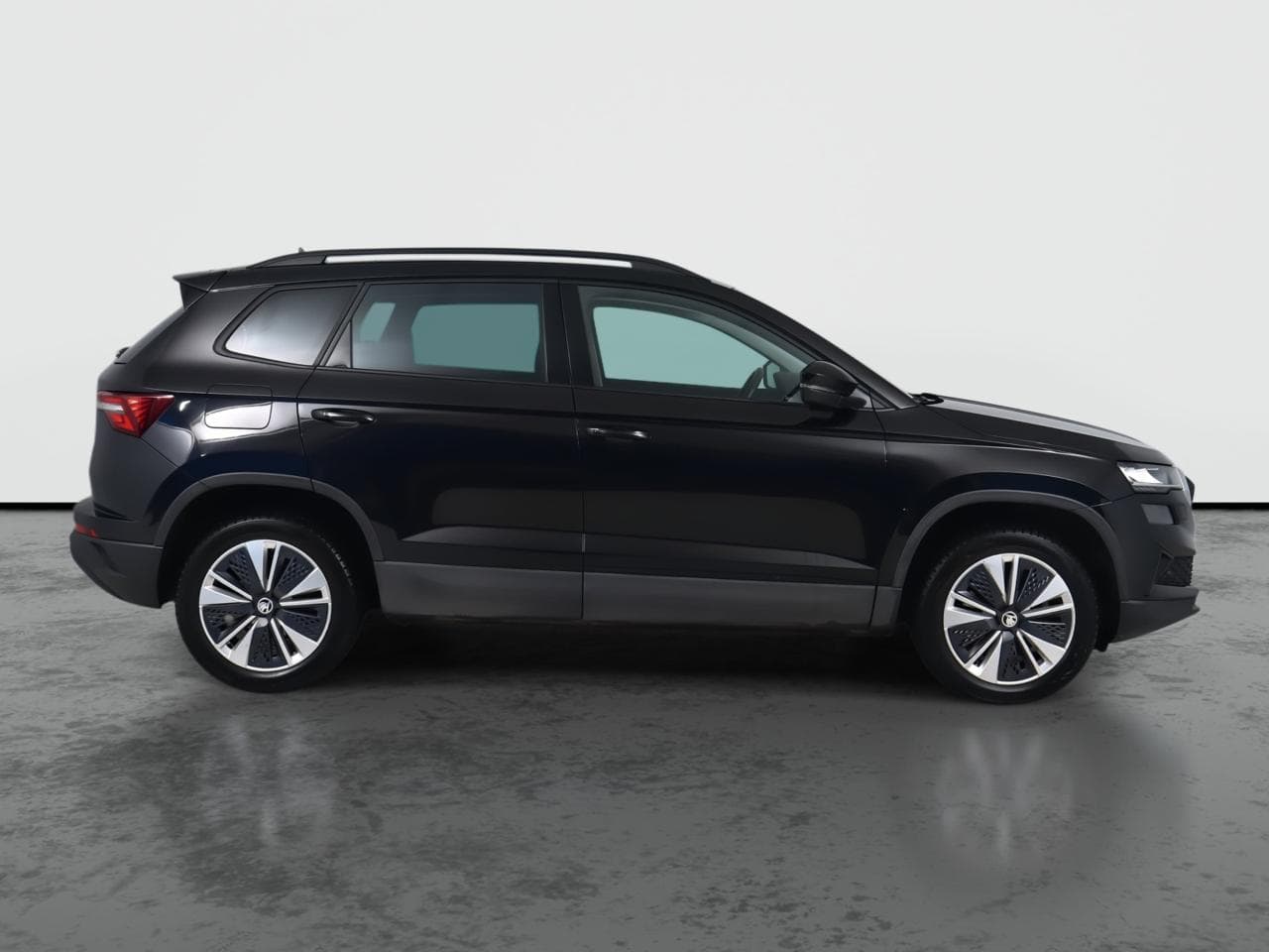 2023 Škoda KAROQ - 8