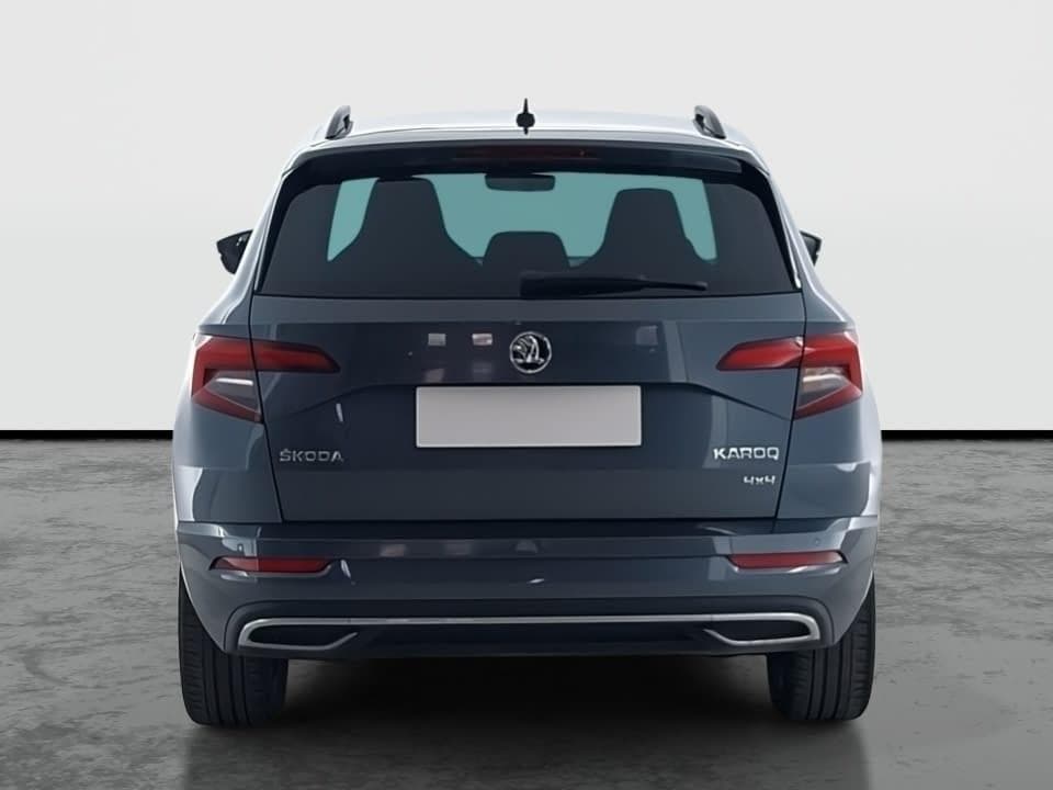 2019 Škoda KAROQ - 6