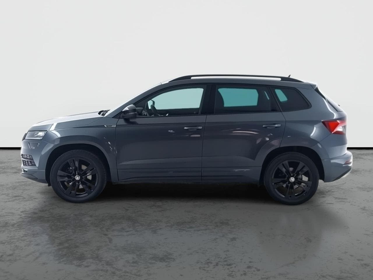 2019 Škoda KAROQ - 4