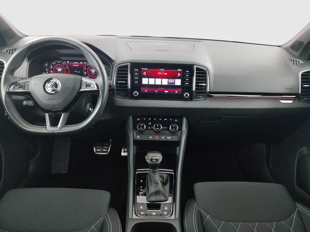 2019 Škoda KAROQ - 10