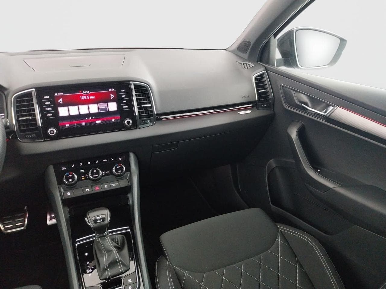 2019 Škoda KAROQ - 11
