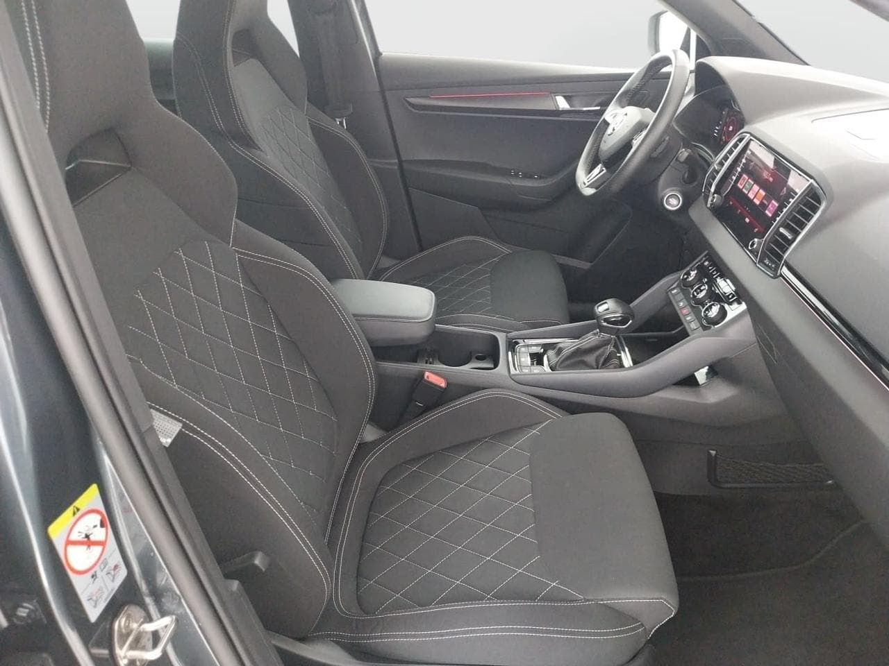 2019 Škoda KAROQ - 12